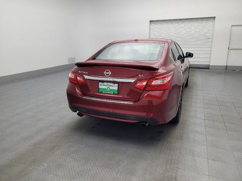 Used 2017 Nissan Altima 2.5 SL image 7