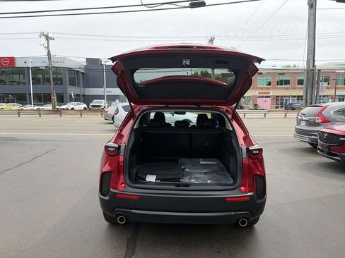 Used 2025 MAZDA CX-50 AWD 2.5 S w/ Accent Package image 23