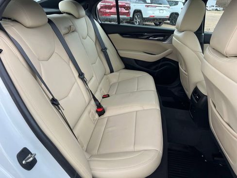 Used 2023 Cadillac CT5 Premium Luxury image 16