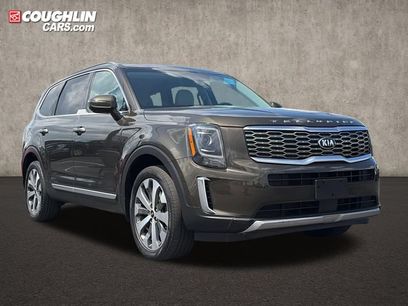 Used 2020 Kia Telluride S