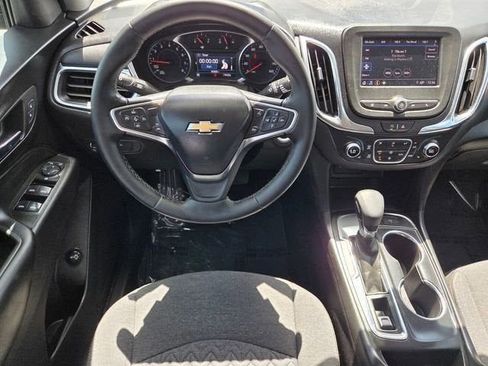 Certified 2024 Chevrolet Equinox LT image 18
