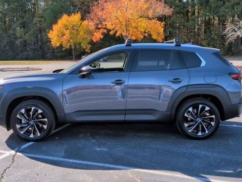 New 2026 MAZDA CX-50 2.5 Hybrid w/ Weather Package image 5