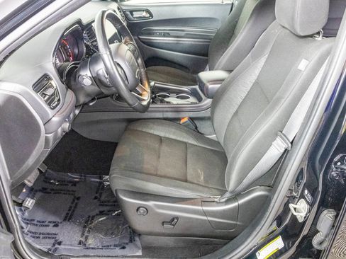 Used 2023 Dodge Durango R/T image 17