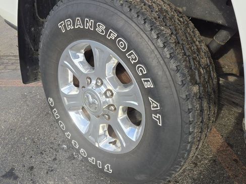 Used 2019 RAM 3500 Tradesman image 10