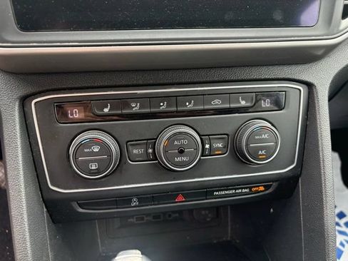 Used 2021 Volkswagen Atlas SE w/ Towing Package AWD/4WD image 20