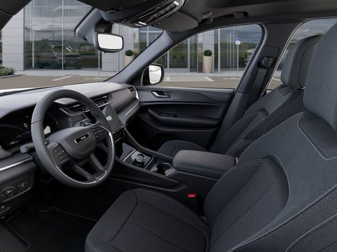 New 2025 Jeep Grand Cherokee Laredo X w/ Luxury Tech Group I image 23