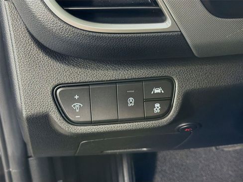Used 2023 Kia Seltos LX AWD/4WD image 17