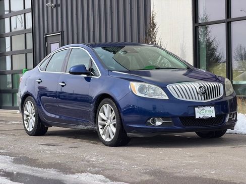 Used 2014 Buick Verano Premium image 4