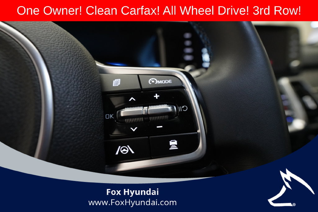 Used 2023 Kia Sorento SX AWD/4WD image 19