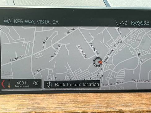 Used 2019 BMW X3 sDrive30i w/ Convenience Package RWD image 20
