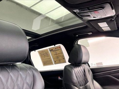 Used 2023 Hyundai Santa Fe Calligraphy w/ Cargo Package image 25