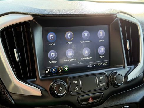 Used 2019 GMC Terrain SLT image 14