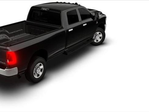 New 2026 RAM 2500 Tradesman image 2