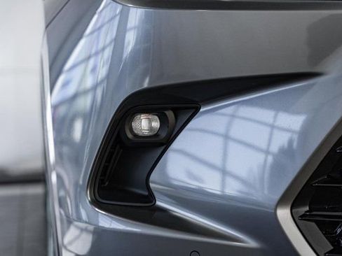 New 2026 Toyota Grand Highlander Limited image 14