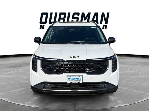 New 2026 Kia Carnival SX Prestige FWD image 8