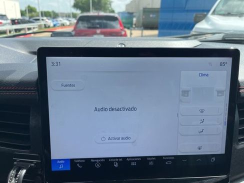 Used 2022 Ford Expedition Limited image 15