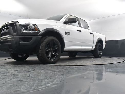 Used 2024 RAM 1500 Classic Warlock image 48