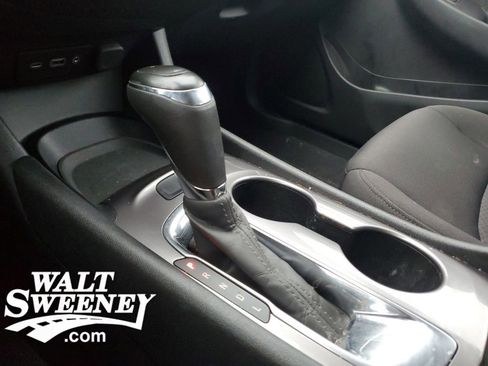 Used 2019 Chevrolet Malibu LS image 27