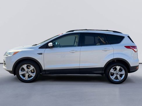 Used 2014 Ford Escape SE w/ Equipment Group 201A image 6