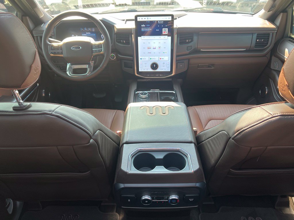 Used 2024 Ford Expedition King Ranch AWD/4WD image 26