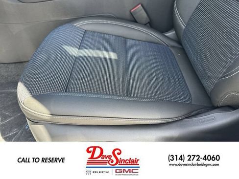 New 2026 Buick Envista Preferred w/ Convenience I Package FWD image 12