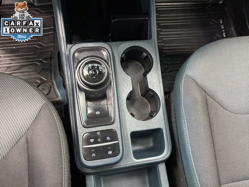 Used 2024 Ford Maverick XL w/ Equipment Group 100A Standard AWD/4WD image 15
