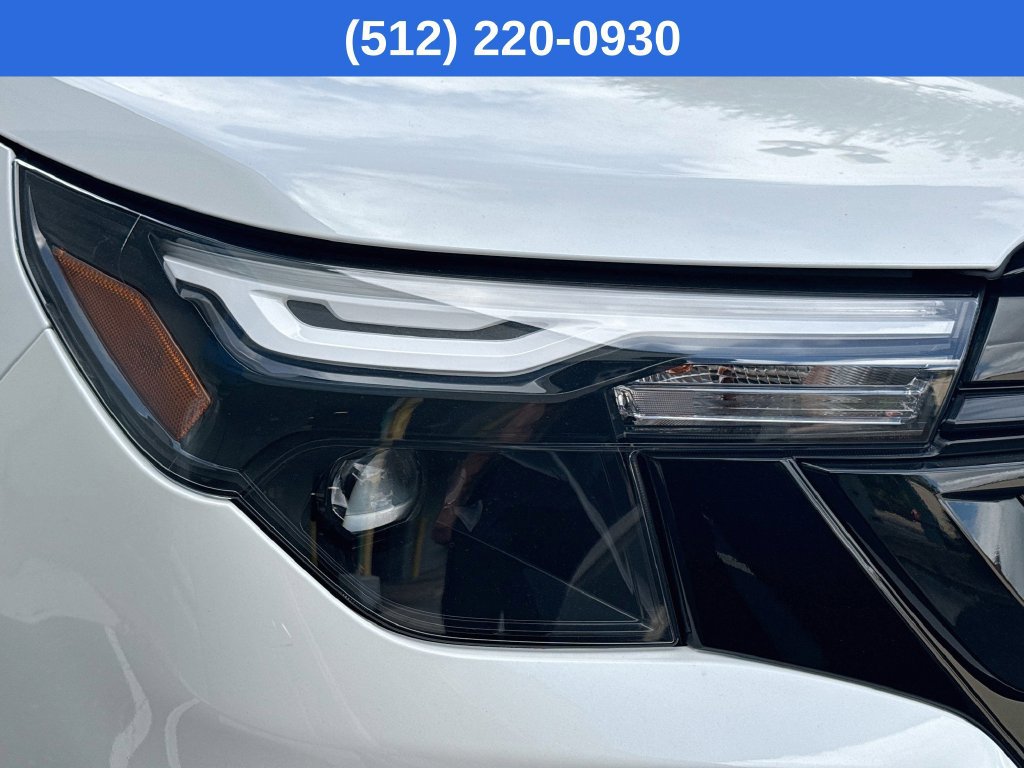 New 2026 Subaru Forester Touring AWD/4WD image 39