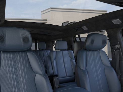 New 2026 Cadillac Escalade IQL Sport 2 image 24