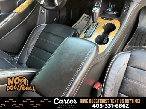 Used 2017 GMC Acadia Denali w/ Technology Package FWD image 27