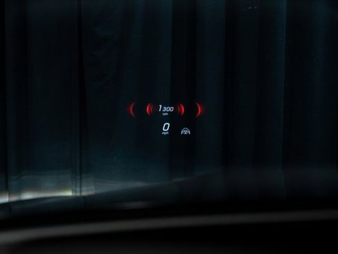 New 2026 Mercedes-Benz GLS 580 4MATIC image 19