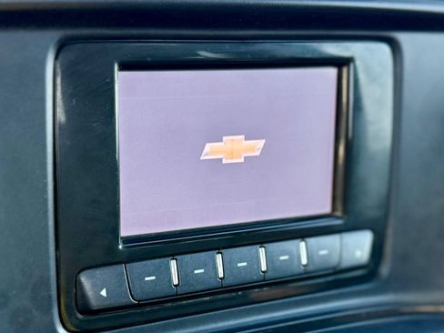 Used 2015 Chevrolet Silverado 2500 W/T RWD image 14