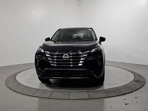 New 2026 Nissan Rogue SV w/ Cold Weather Package image 9