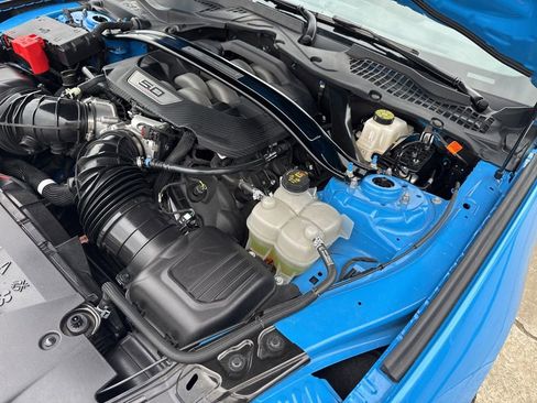 Used 2024 Ford Mustang GT RWD image 26