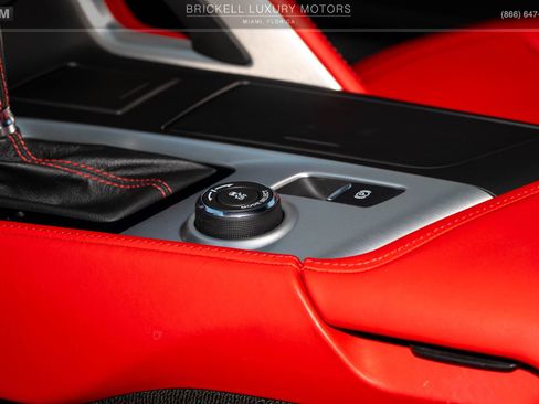 Used 2019 Chevrolet Corvette ZR1 RWD image 23