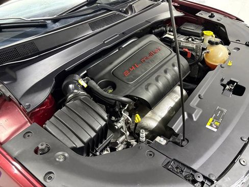 Used 2022 Jeep Compass Latitude image 25