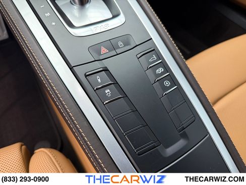 Used 2024 Porsche 718 Cayman GT4 image 62