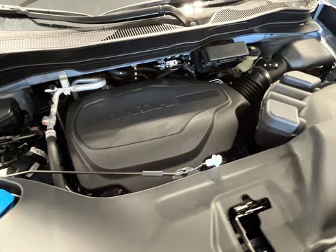 New 2026 Honda Ridgeline Black Edition image 13