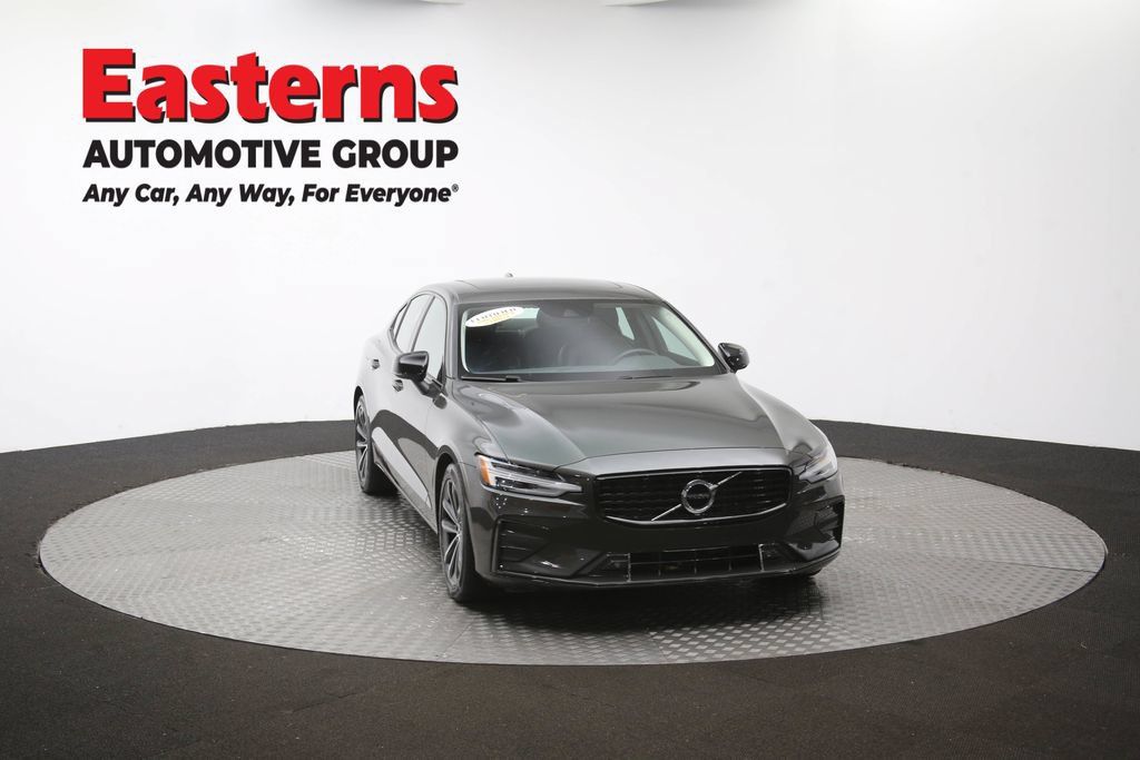 Used 2022 Volvo S60 B5 Inscription AWD/4WD image 54