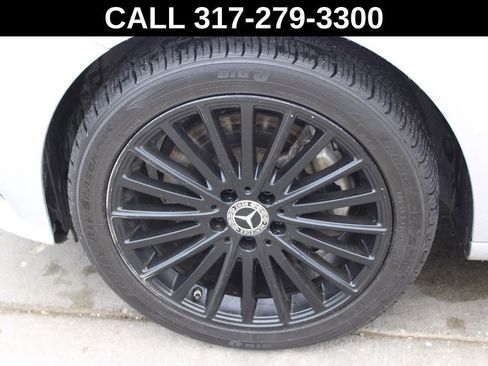 Used 2021 Mercedes-Benz C 300 4MATIC Sedan w/ Premium Package image 12
