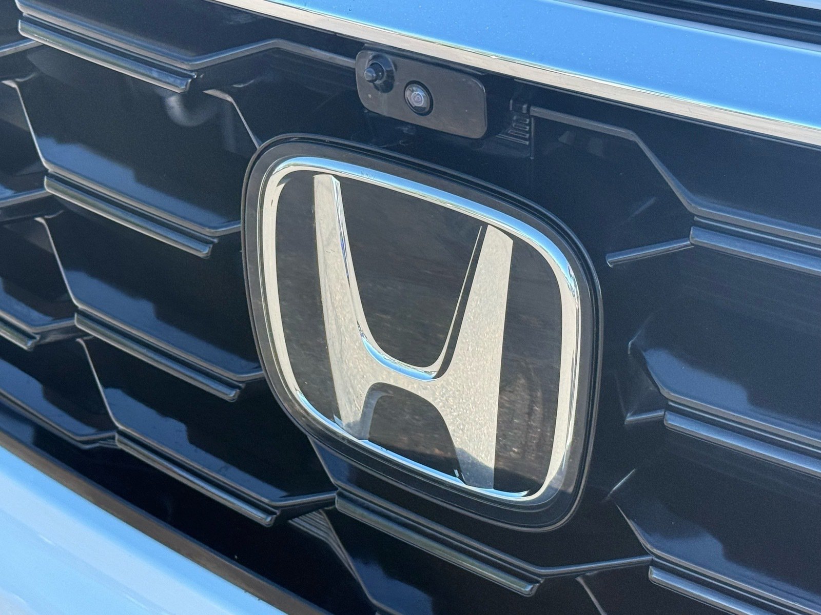 Used 2024 Honda Pilot Elite image 35