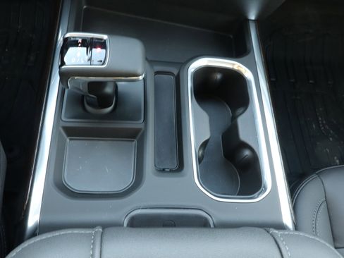 New 2026 GMC Sierra 1500 Elevation w/ Elevation Premium Package image 15