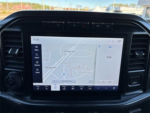 Used 2022 Ford F150 XLT w/ Equipment Group 302A High image 35