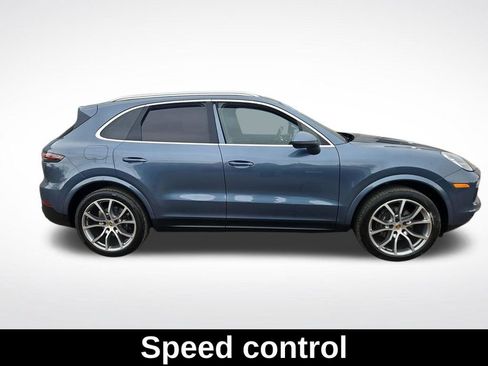 Used 2019 Porsche Cayenne AWD/4WD image 7
