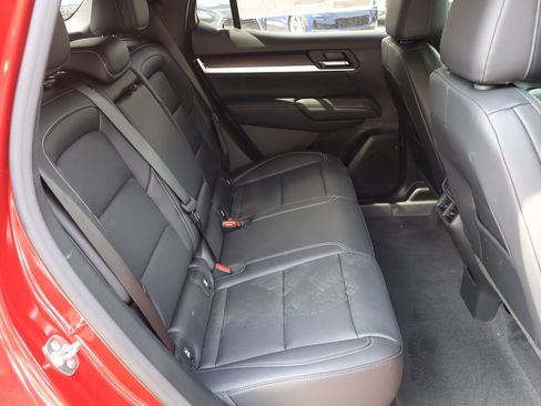 New 2026 GMC Terrain Elevation w/ Elevation Premium Package FWD image 22