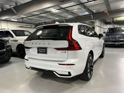 Used 2026 Volvo XC60 B5 Plus w/ Protection Package Premier AWD/4WD image 2