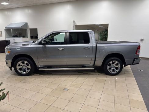 Used 2020 RAM 1500 Big Horn image 2