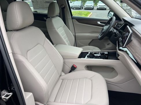 New 2026 Volkswagen Atlas SEL AWD/4WD image 23