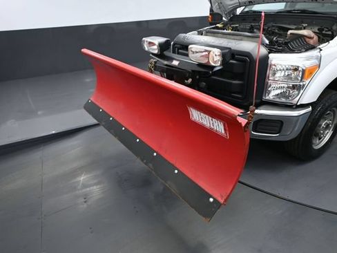Used 2014 Ford F350 XL AWD/4WD image 44