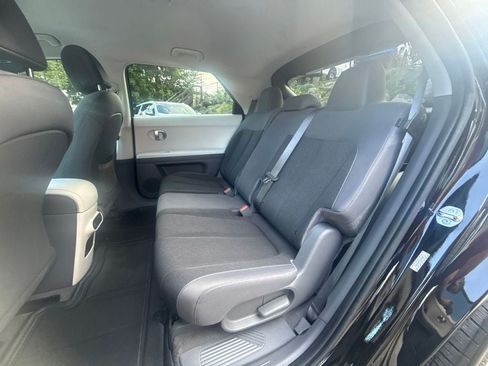 Certified 2024 Hyundai Ioniq 5 SEL RWD image 19