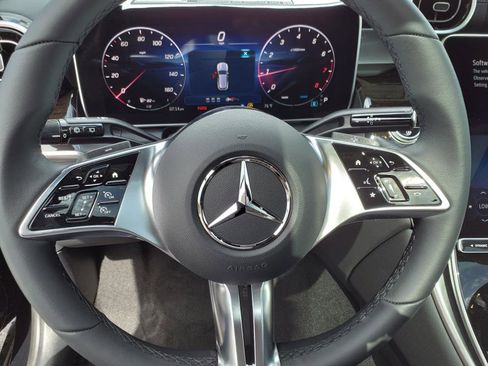 Certified 2025 Mercedes-Benz GLC 300 4MATIC image 14